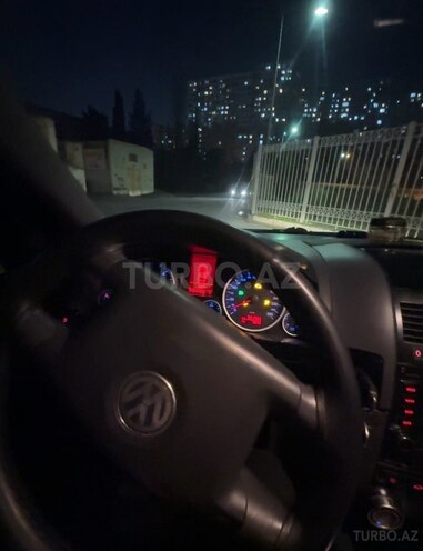 Volkswagen Touareg 2009, 300,000 km - 2.5 л - Bakı