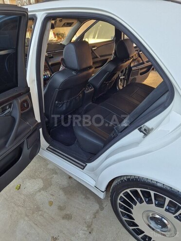 Mercedes E 220 d 2001, 250,000 km - 2.2 л - Bakı