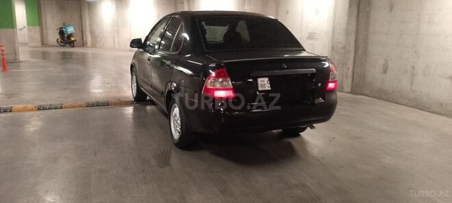 Saipa Tiba 2013, 240,000 km - 1.5 l - Bakı
