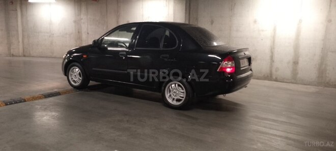 Saipa Tiba 2013, 240,000 km - 1.5 l - Bakı