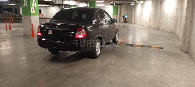 Saipa Tiba 2013, 240,000 km - 1.5 l - Bakı