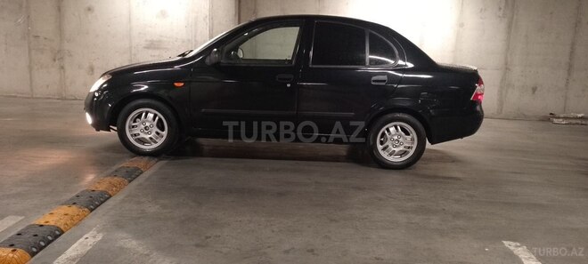 Saipa Tiba 2013, 240,000 km - 1.5 l - Bakı