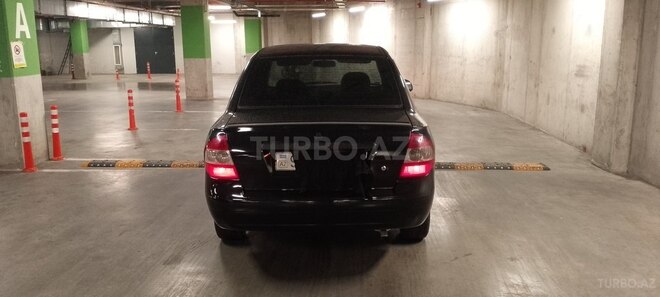 Saipa Tiba 2013, 240,000 km - 1.5 l - Bakı