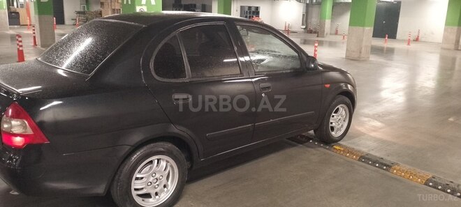 Saipa Tiba 2013, 240,000 km - 1.5 l - Bakı