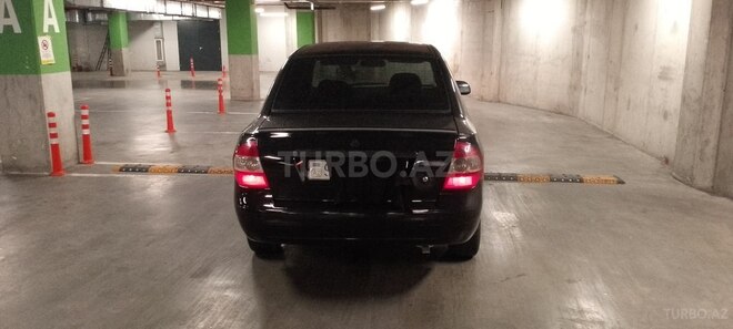 Saipa Tiba 2013, 240,000 km - 1.5 l - Bakı