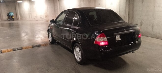 Saipa Tiba 2013, 240,000 km - 1.5 l - Bakı