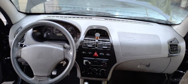 Saipa Tiba 2013, 240,000 km - 1.5 l - Bakı