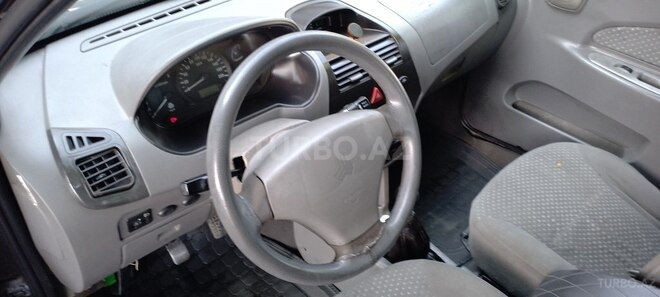 Saipa Tiba 2013, 240,000 km - 1.5 l - Bakı