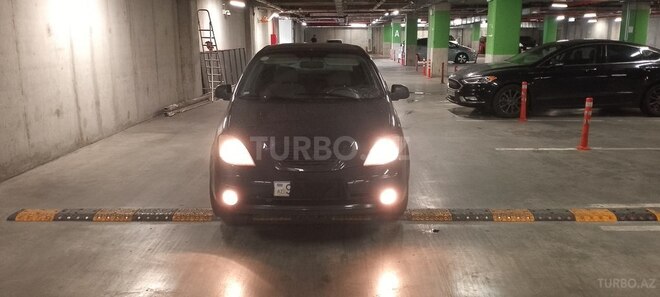 Saipa Tiba 2013, 240,000 km - 1.5 l - Bakı