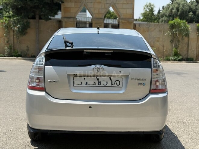 Toyota Prius 2007, 315,000 km - 1.5 l - Bakı