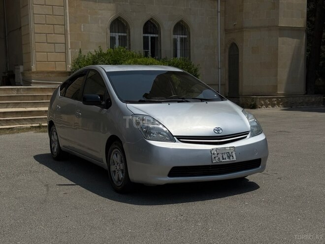 Toyota Prius 2007, 315,000 km - 1.5 l - Bakı