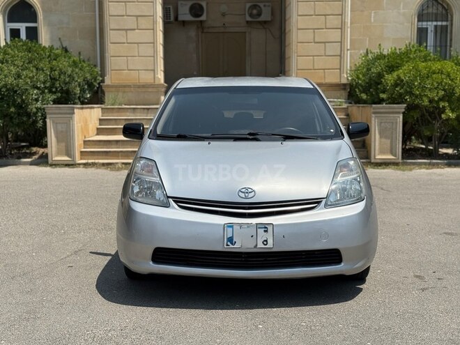 Toyota Prius 2007, 315,000 km - 1.5 l - Bakı