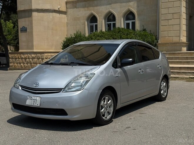 Toyota Prius 2007, 315,000 km - 1.5 l - Bakı