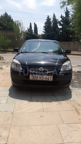 Kia Rio 2007, 282,000 km - 1.4 l - Bakı