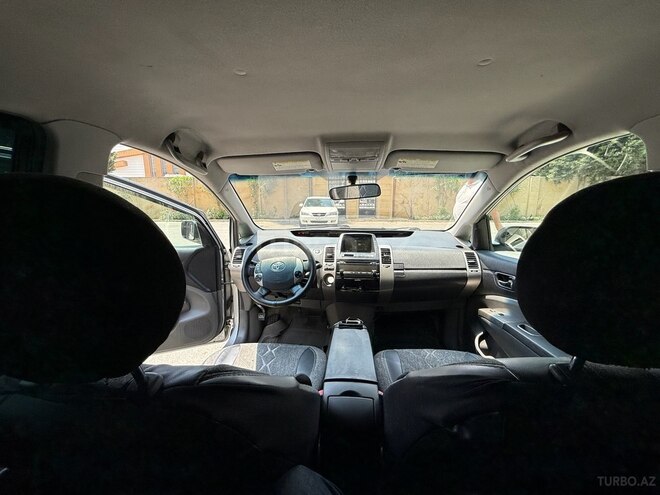 Toyota Prius 2007, 315,000 km - 1.5 l - Bakı