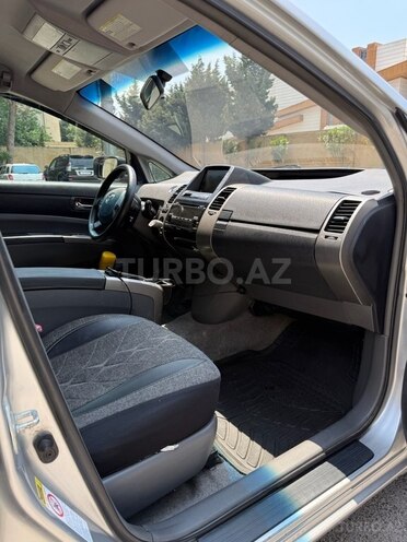 Toyota Prius 2007, 315,000 km - 1.5 l - Bakı