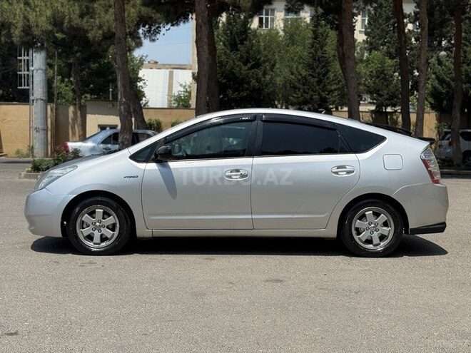 Toyota Prius 2007, 315,000 km - 1.5 l - Bakı