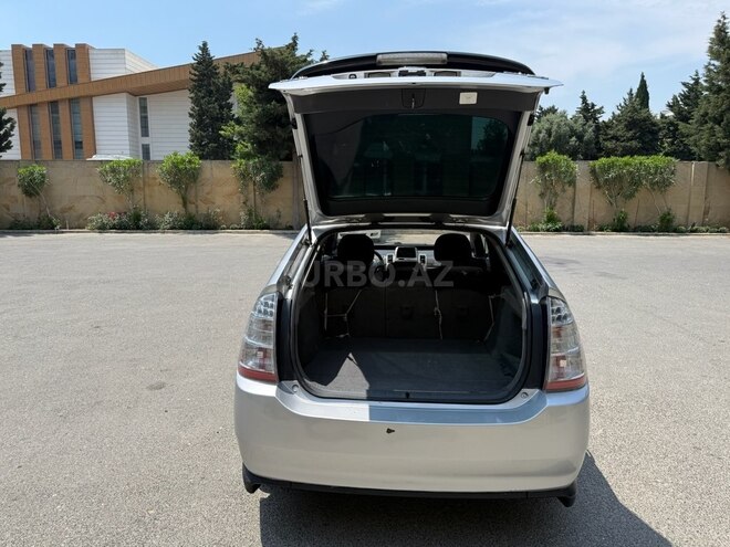Toyota Prius 2007, 315,000 km - 1.5 l - Bakı