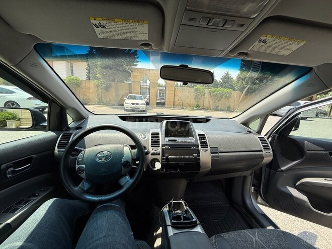 Toyota Prius 2007, 315,000 km - 1.5 l - Bakı