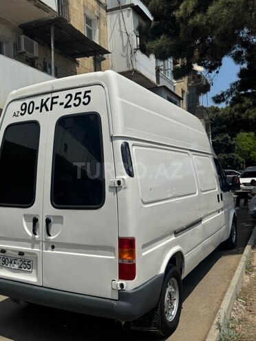Ford Transit 1999, 300,000 km - 2.5 л - Bakı