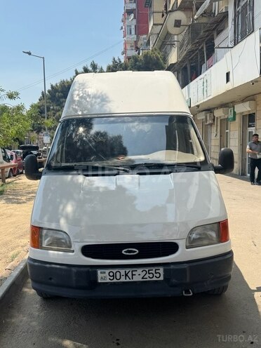 Ford Transit 1999, 300,000 km - 2.5 л - Bakı