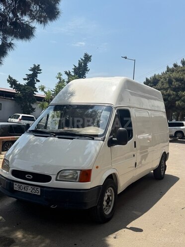 Ford Transit 1999, 300,000 km - 2.5 л - Bakı