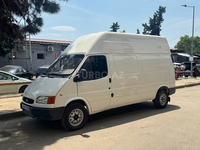 Ford Transit 1999, 300,000 km - 2.5 л - Bakı