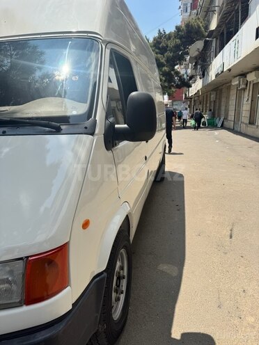 Ford Transit 1999, 300,000 km - 2.5 л - Bakı