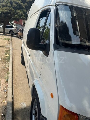 Ford Transit 1999, 300,000 km - 2.5 л - Bakı