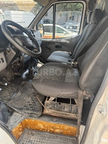 Ford Transit 1999, 300,000 km - 2.5 л - Bakı