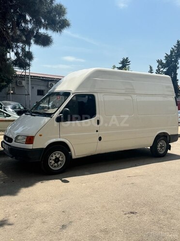 Ford Transit 1999, 300,000 km - 2.5 л - Bakı