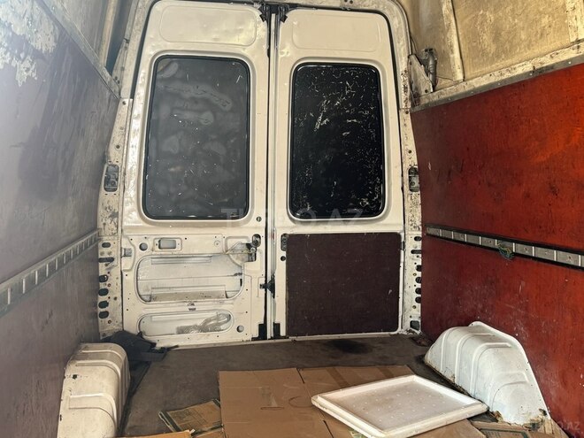 Ford Transit 1999, 300,000 km - 2.5 л - Bakı