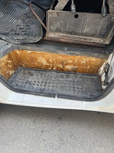Ford Transit 1999, 300,000 km - 2.5 л - Bakı