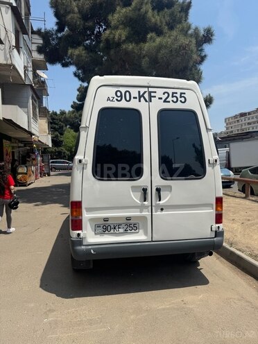 Ford Transit 1999, 300,000 km - 2.5 л - Bakı