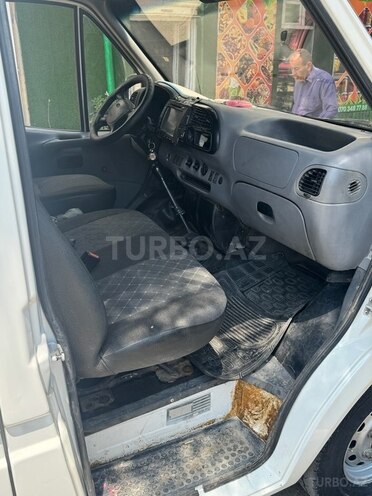 Ford Transit 1999, 300,000 km - 2.5 л - Bakı