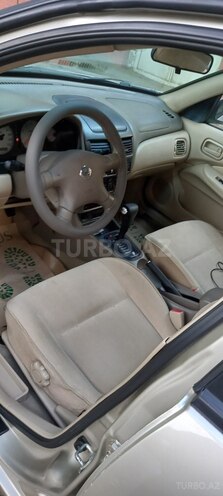 Nissan Sunny 2005, 255,043 km - 1.6 л - Gəncə