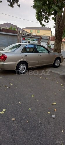 Nissan Sunny 2005, 255,043 km - 1.6 л - Gəncə