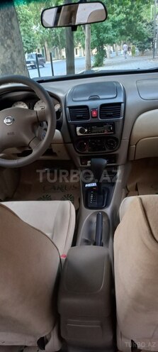 Nissan Sunny 2005, 255,043 km - 1.6 л - Gəncə