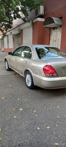 Nissan Sunny 2005, 255,043 km - 1.6 л - Gəncə