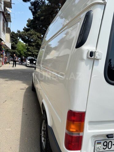Ford Transit 1999, 300,000 km - 2.5 л - Bakı