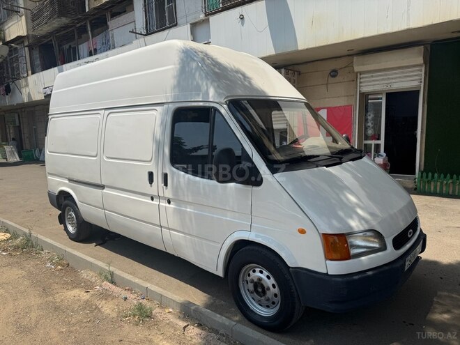 Ford Transit 1999, 300,000 km - 2.5 л - Bakı