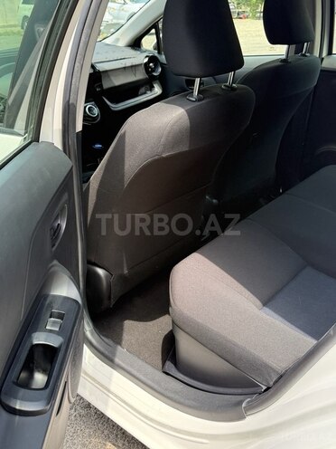 Toyota Aqua 2019, 29,000 km - 1.5 l - Bakı