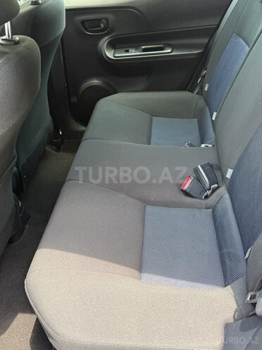 Toyota Aqua 2019, 29,000 km - 1.5 l - Bakı