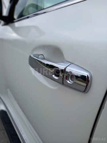Toyota Land Cruiser 2008, 300,000 km - 4.0 l - Bakı