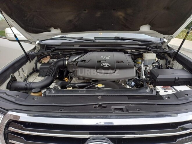 Toyota Land Cruiser 2008, 300,000 km - 4.0 l - Bakı