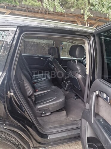 Audi Q7 2010, 220,000 km - 3.0 l - Bakı