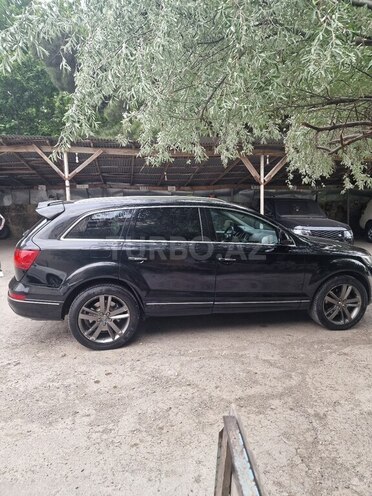 Audi Q7 2010, 220,000 km - 3.0 l - Bakı
