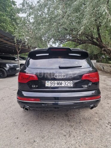 Audi Q7 2010, 220,000 km - 3.0 l - Bakı