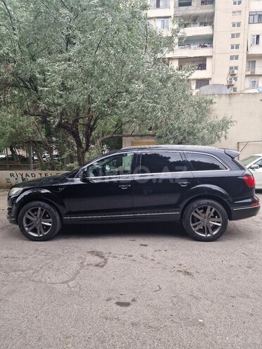 Audi Q7 2010, 220,000 km - 3.0 l - Bakı