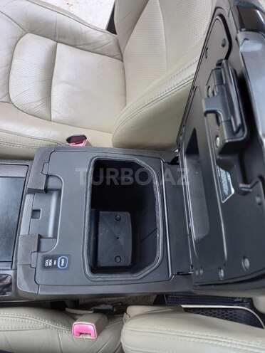 Toyota Land Cruiser 2008, 300,000 km - 4.0 l - Bakı